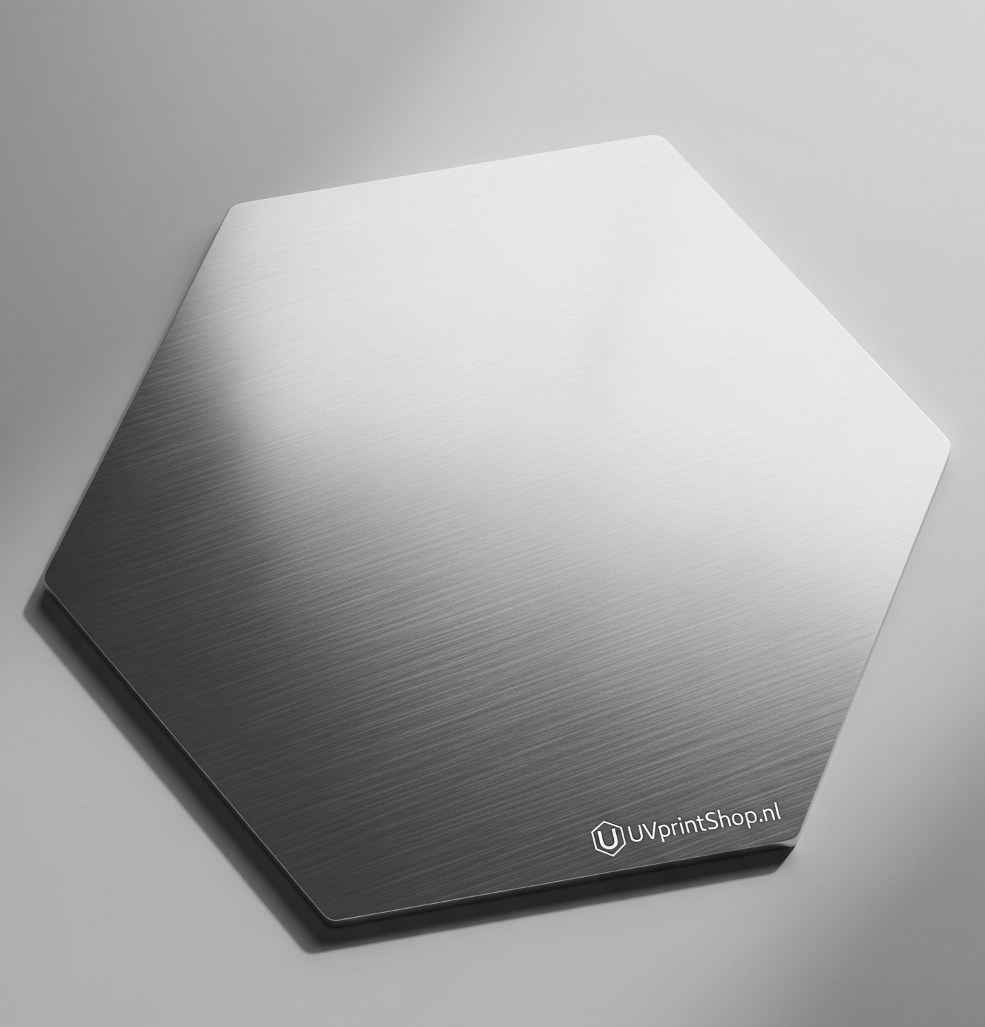 Aluminium materiaal