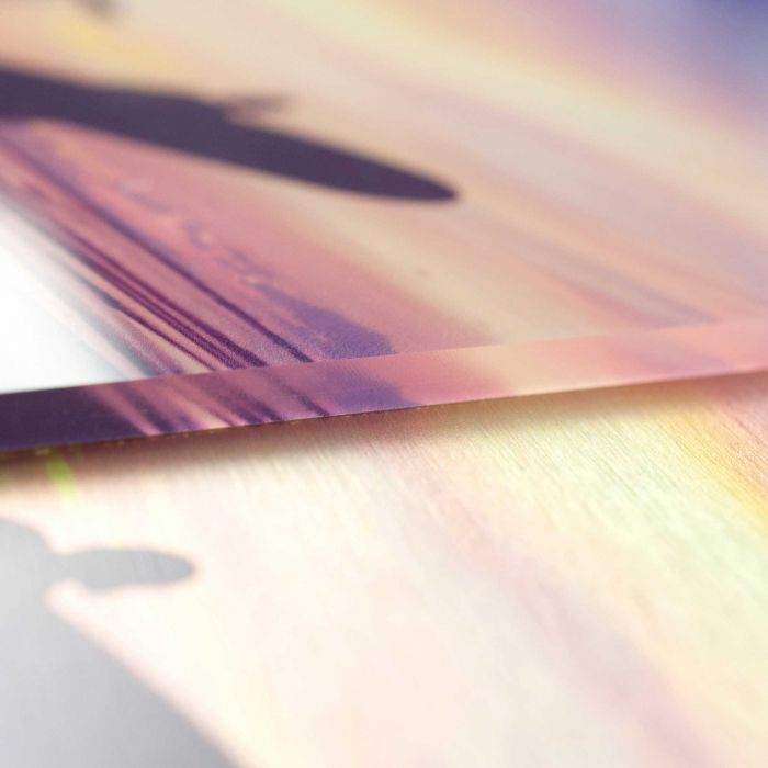 Acryl (Plexiglas) materiaal