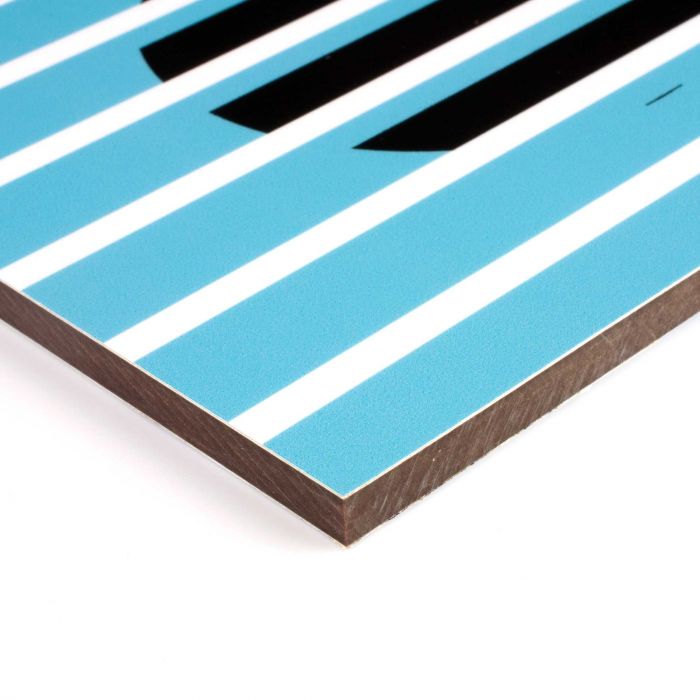 Trespa® / HPL materiaal