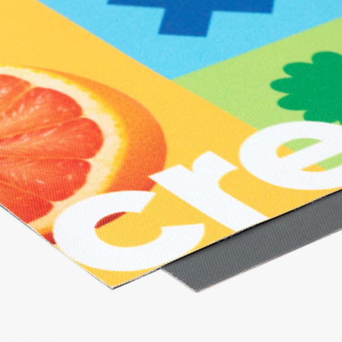 SanoTex (Wandbekleding) materiaal